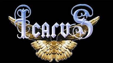 logo Icarus (SLV)